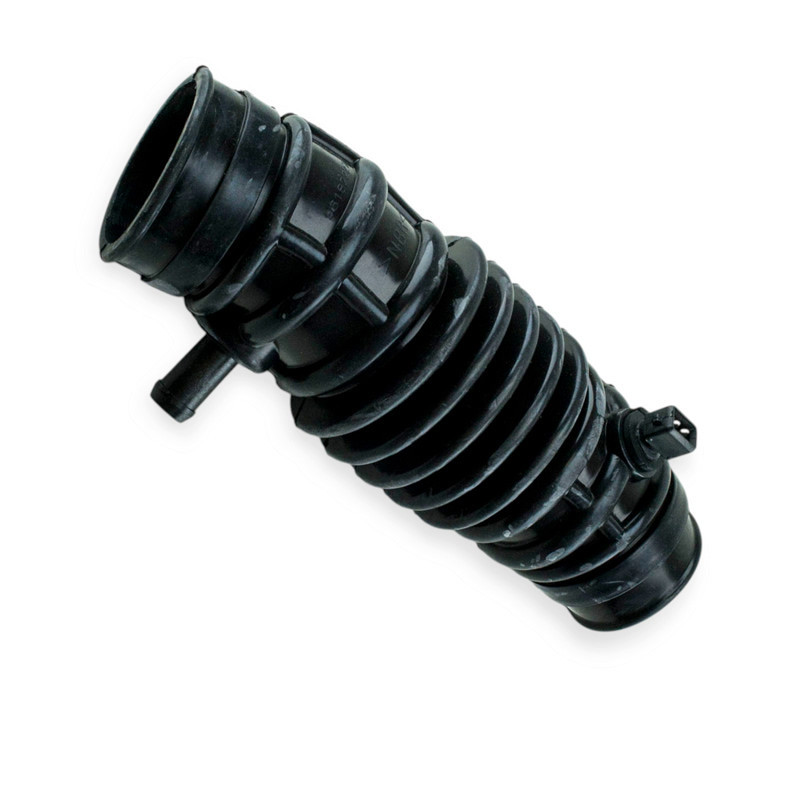 Патрубок фільтра Ланос 1.5 (ДМРВ) CRB повітряного Мукачево - фото 1