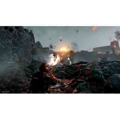 Игра Sony HELLDIVERS 2, BD диск (1000040866) Винница