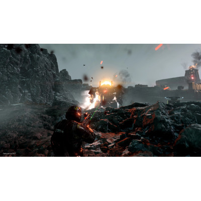 Игра Sony HELLDIVERS 2, BD диск (1000040866) Винница - изображение 6