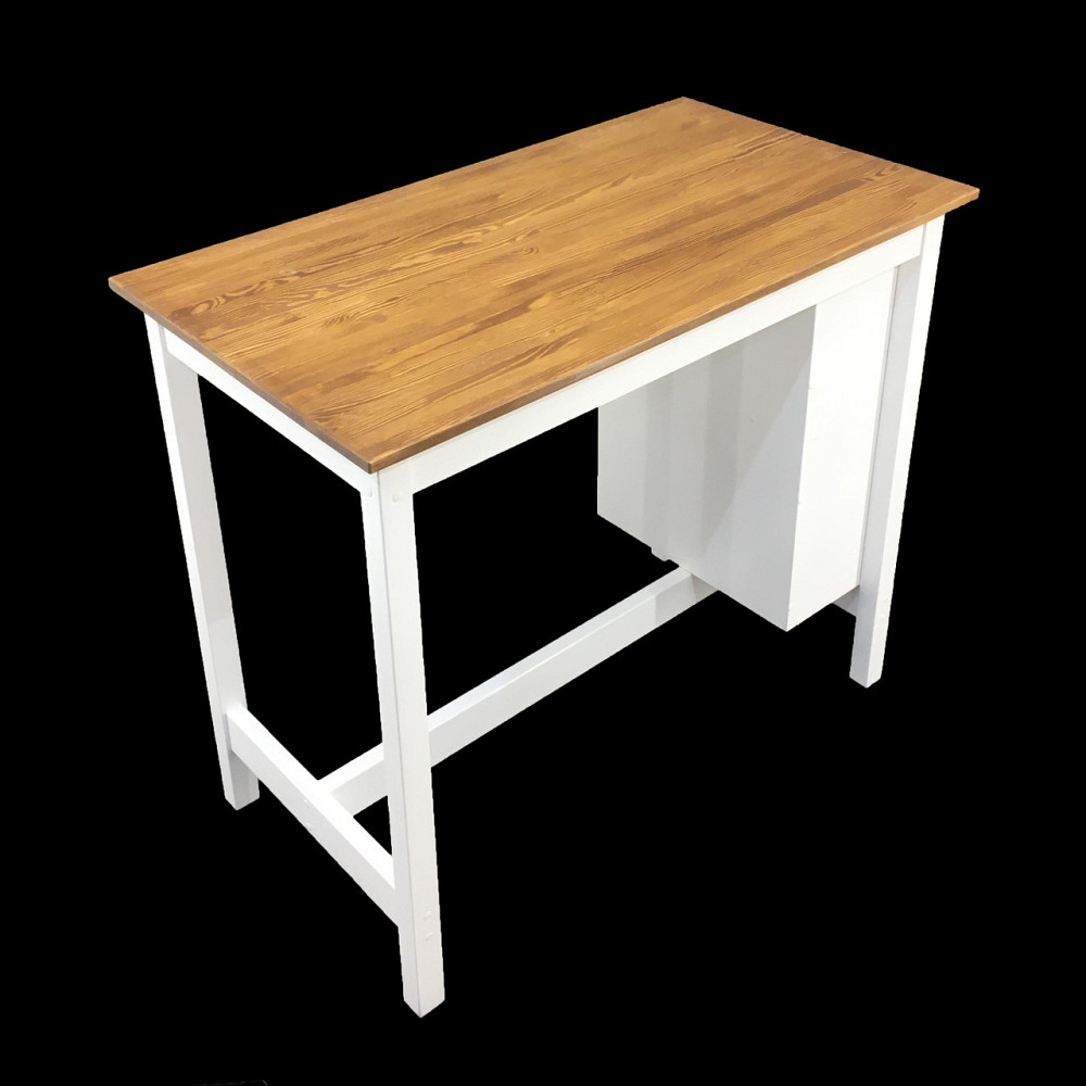 Барний стіл для кухні "Джоко" зефір-мускат Миколаїв - фото 3