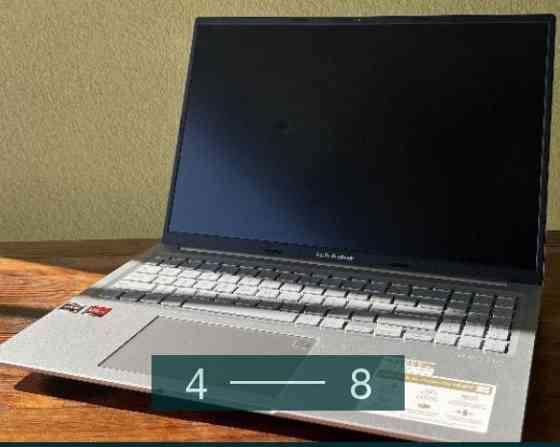 Ноутбук: ASUS Vivobook 1GX R7-7730U/ 16Gb. 1TB. WIN 11 (M3604YA- MB187W) Киев