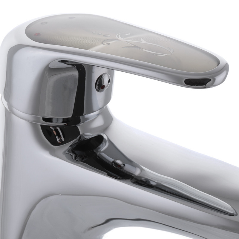 Смеситель для умывальника Haiba Magic 001 HB0683 Харьков - изображение 2