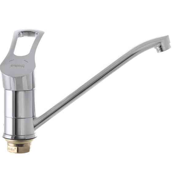 Кухонний змішувач Haiba Hansberg 555 HB0213 Харків