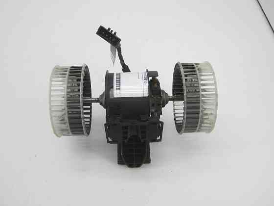 BMW  64116933910 Вентилятор - моторчик обігрівача E60 E61 E63 E64 Одеса