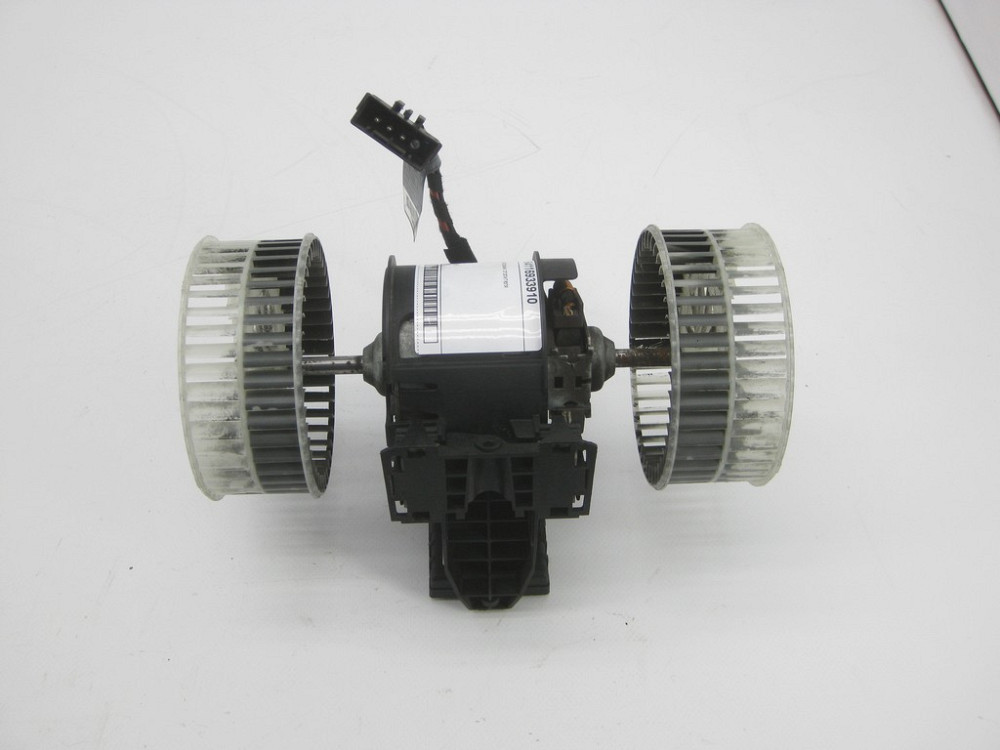 BMW  64116933910 Вентилятор - моторчик обігрівача E60 E61 E63 E64 Одеса - фото 1