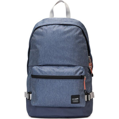 Рюкзак туристический Pacsafe Slingsafe LX400 backpack синій (45335601) Винница - изображение 1