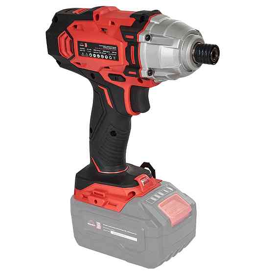 Гвинтокрут акумуляторний Vitals Master AS 18180 SmartLine+ Харків