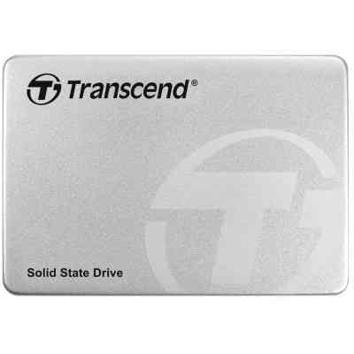 Накопитель SSD 2.5" 240GB Transcend (TS240GSSD220S) Винница