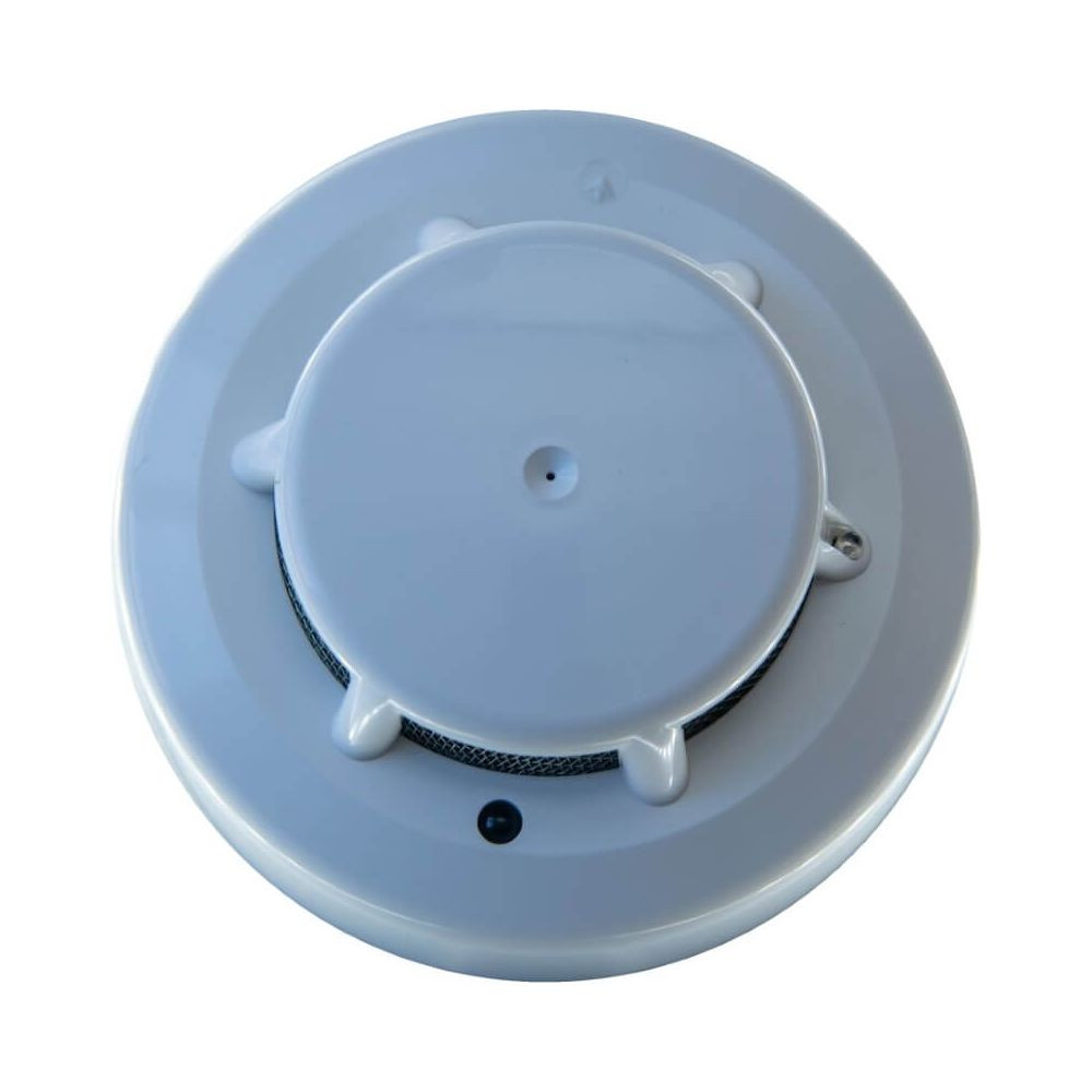 Сповіщувач пожежний димовий адресний СКБ Електронмаш - ИПД-А для пожежної сигналізації Киев - изображение 1