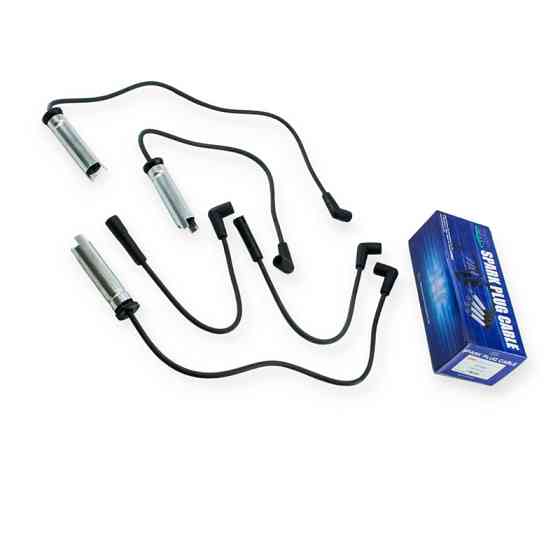 Провода Деу Nexia 8V высоковольтные Мукачево