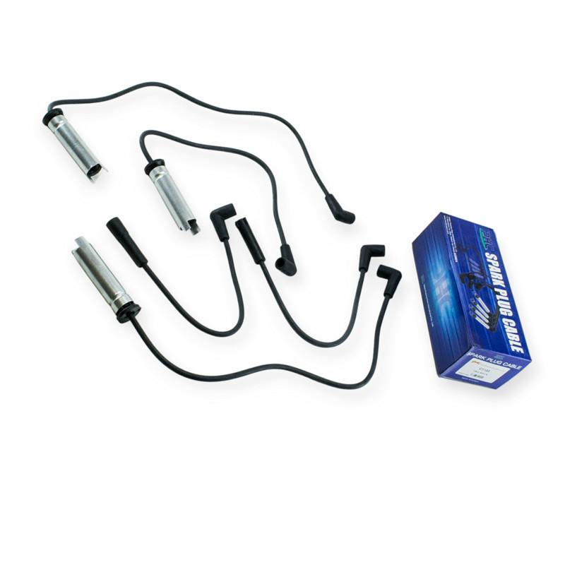 Провода Деу Nexia 8V высоковольтные Мукачево - изображение 1