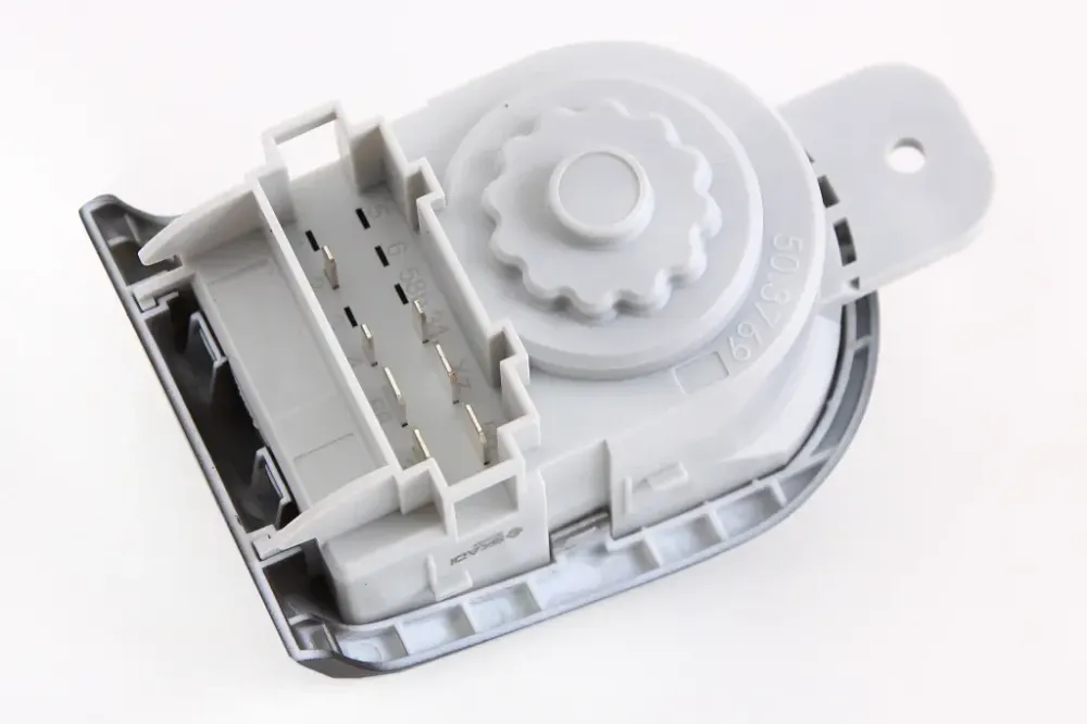 Блок керування світлотехнікою 2190 Норма Skadi Вінниця - фото 3