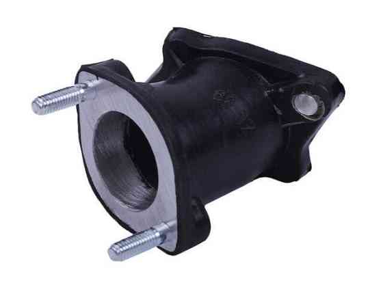 Патрубок карбюратора на бензиновий двигун СG250 Мукачево