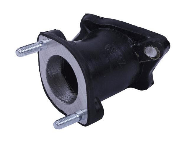 Патрубок карбюратора на бензиновий двигун СG250 Мукачево - фото 2