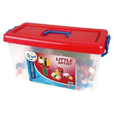 Конструктор Gigo Маленький творець (1232) Вінниця