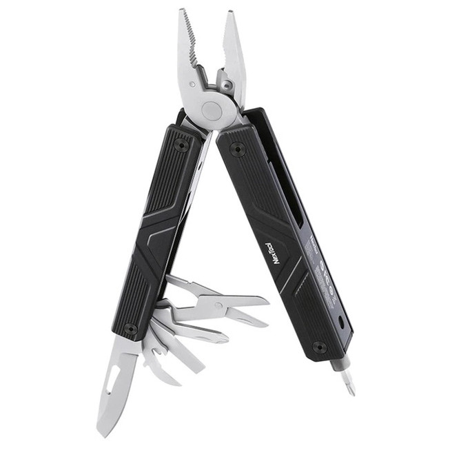 Мультитул с электрической отверткой NexTool Gemini (NE20213) FB-18 Ивано-Франковск - изображение 2