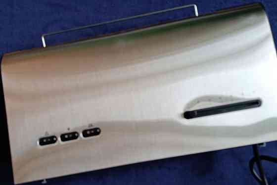 Тостер великий  "TCM Київ