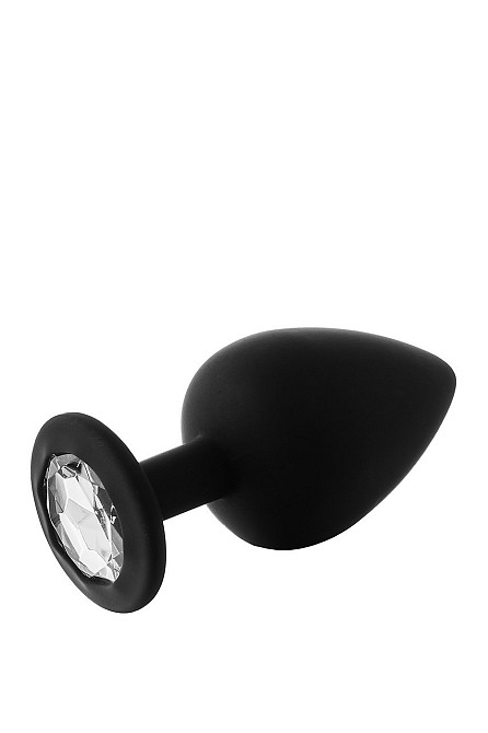 Набор анальных пробок Dream Toys Fantasstic White Stone Sex Aura Киев - изображение 4