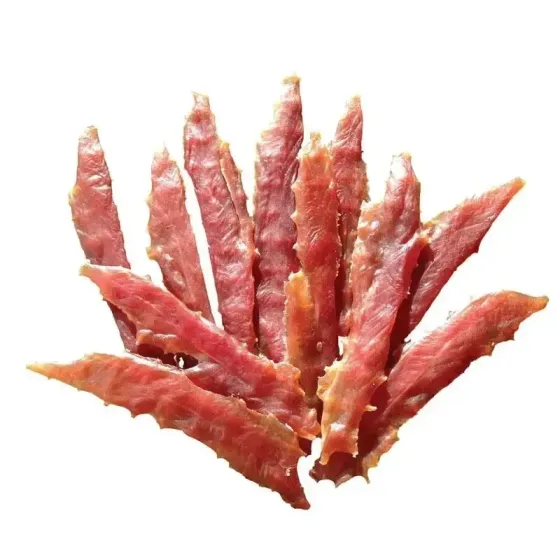 Ласощі Lucky Star в'ялене качине філе 500 г   PM004 Вінниця