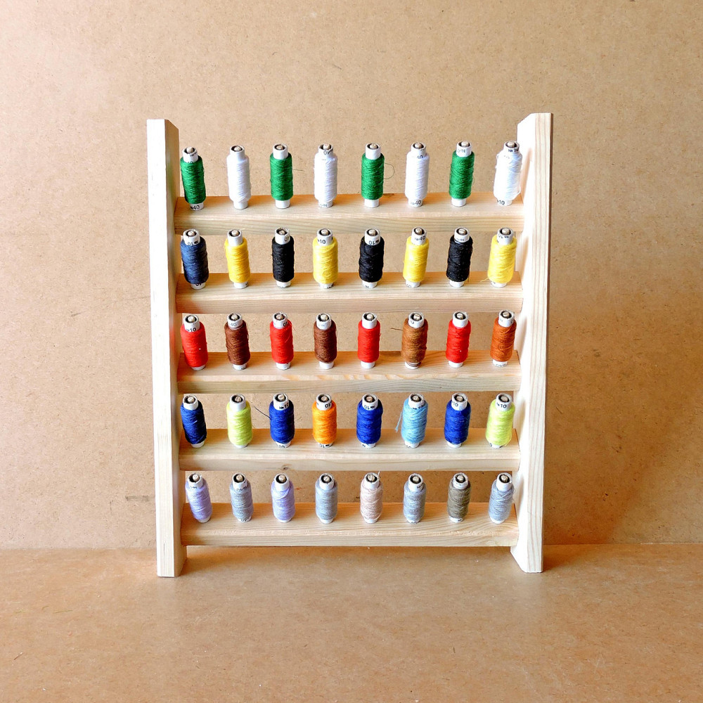 Органайзер для ниток 