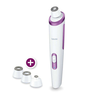 Прилад для чищення шкіри обличчя Beurer FC 76 Вінниця - фото 2