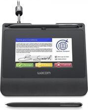 Графический планшет Wacom STU-540-CH2, Przewodowa, 2540 lpi, 108 x 65 mm, USB, 0,5 Długopis Киев - изображение 1