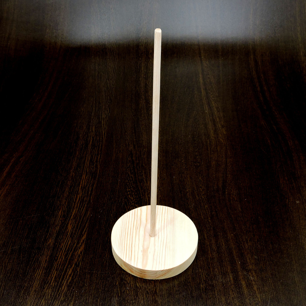 Підставка для ляльок "Тондо 13 тип А" бланже Миколаїв - фото 2