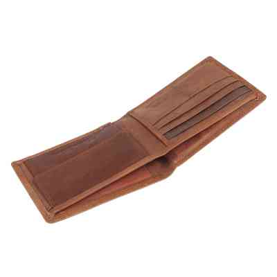 Кошелек JCB JBNC 49MN Tan Винница