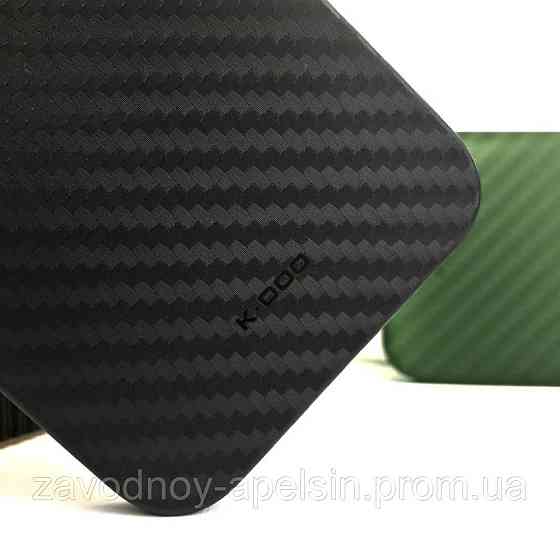 Iphone 14 Ультратонкий чехол Карбон (KZDoo) Одесса