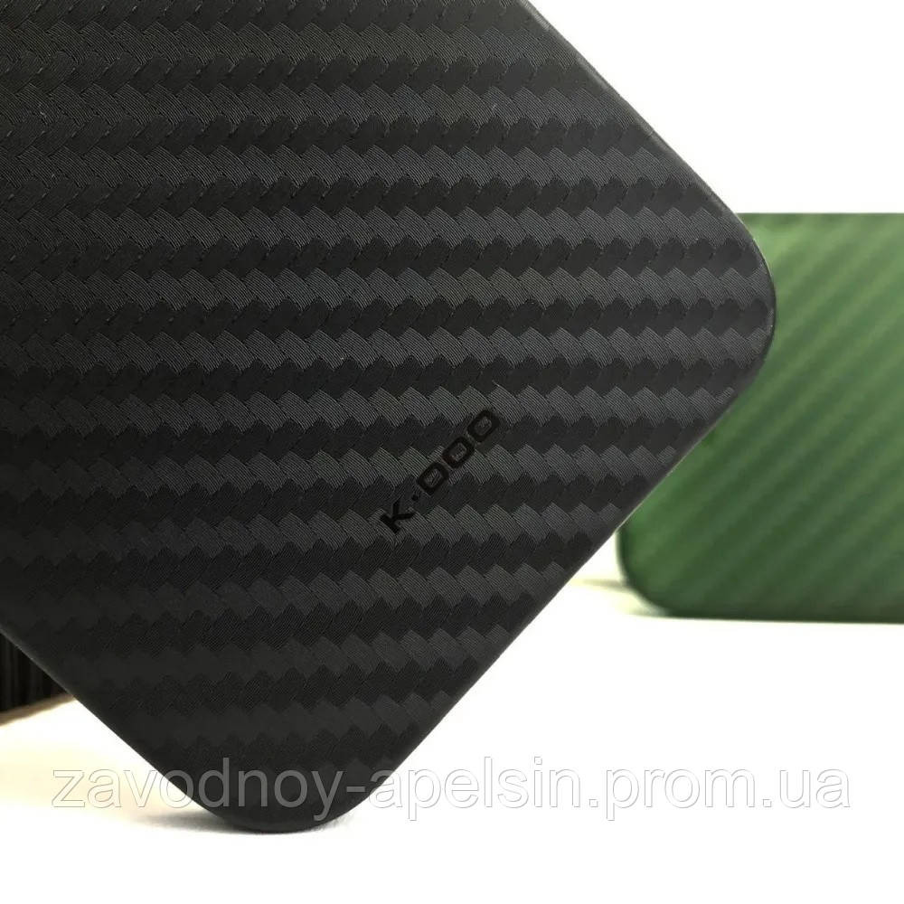 Iphone 14 Ультратонкий чехол Карбон (KZDoo) Одесса - изображение 3