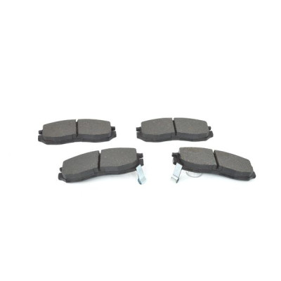 Гальмівні колодки Bosch 0 986 460 979 Вінниця - фото 4