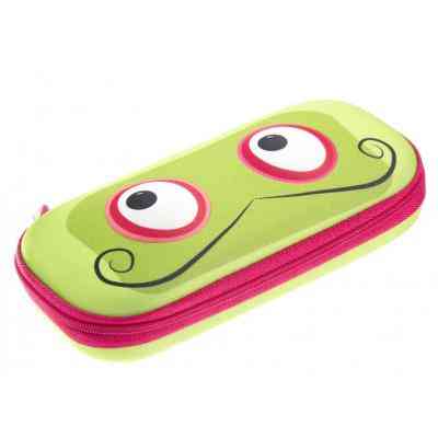 Пенал Zipit Beast Box Green (ZBB-PC-GR) Винница