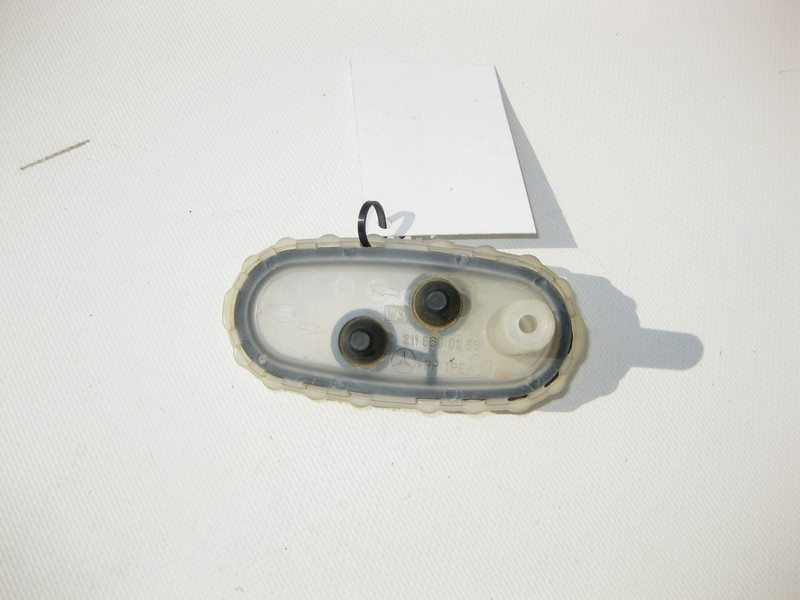 Mercedes-Benz  A2118600253 Кришка бачка омивача з клапаном E-Class W211 CLS C219 Одесса - изображение 3