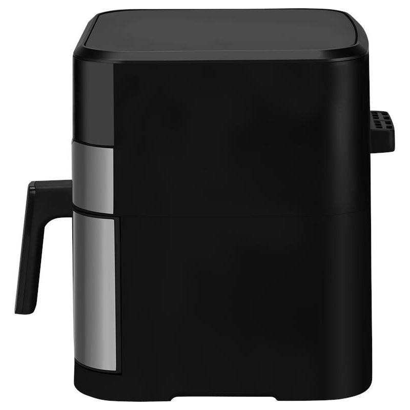Аэрофритюрница Kraft&Dele KD4109 8 Л 2200 Вт Черкассы - изображение 15