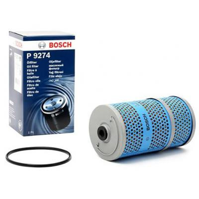 Фільтр масляний Bosch 1 457 429 274 Вінниця - фото 3