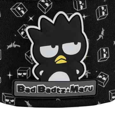 Сумка-бананка Kite 2577-2 Kids Bad Badtz Maru (HK25-2577-2) Вінниця