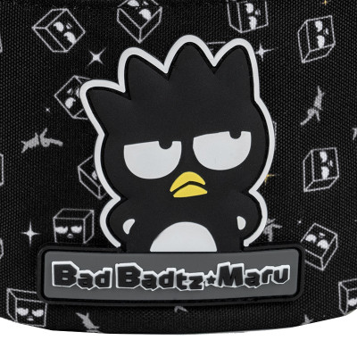 Сумка-бананка Kite 2577-2 Kids Bad Badtz Maru (HK25-2577-2) Вінниця - фото 6