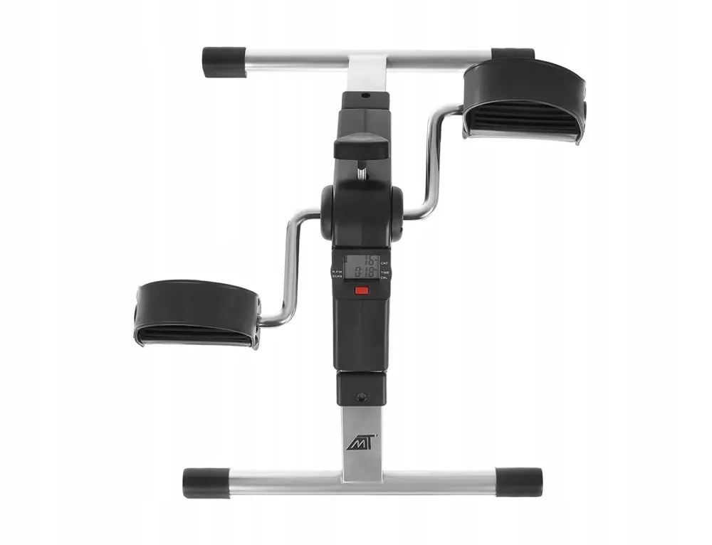 Велотренажер для реабилитации рук и ног Malatec 9642 Коломия - фото 3