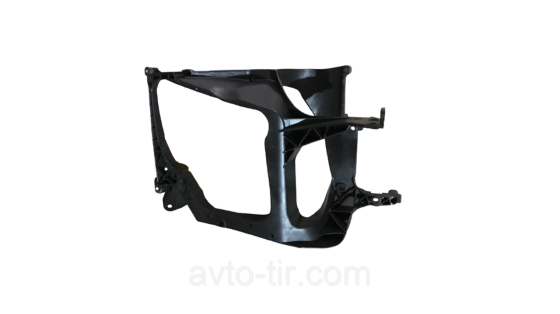 Кронштейн передньої фари лівий (пластик) L Daf XF106 EURO6 2107372 2107373 XF6103 TD0961047L Луцк