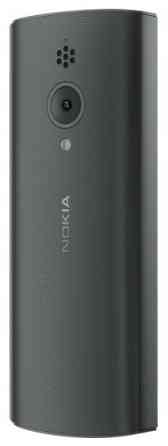 Мобільний телефон Nokia 150 TA-1582 DS Black (6907567) Київ