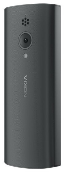 Мобильный телефон Nokia 150 TA-1582 DS Black (6907567) Киев - изображение 2