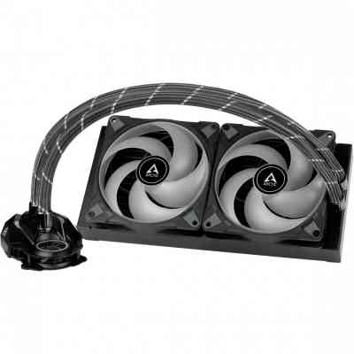 Система рідинного охолодження Arctic Liquid Freezer II 280 A-RGB (ACFRE00106A) Вінниця