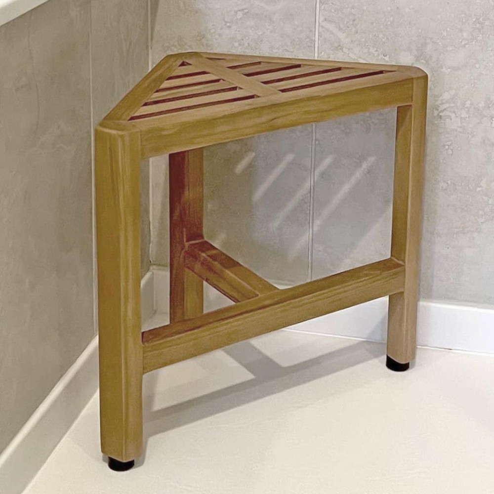 Табурет для ванной 