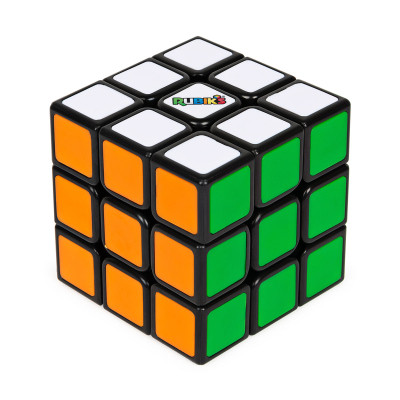 Головоломка Rubik&apos;s S4 Кубик 3x3 (6063964) Винница - изображение 2