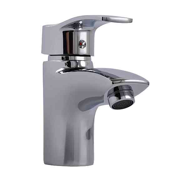 Змішувач для умивальника Globus Lux QUEENSLAND GLQU-101 (000008751) Київ