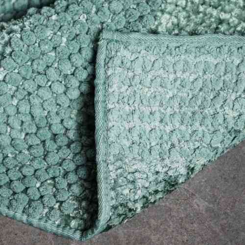 Килимок для ванної 55*50см Матрас м'ятний Дариана Житомир