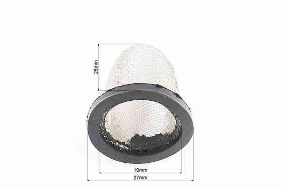 Фільтр масляний (сітка) Київ