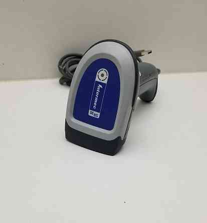 Сканер штрихкодів Intermec SR30 Honeywell (товар вживаний) Луцьк
