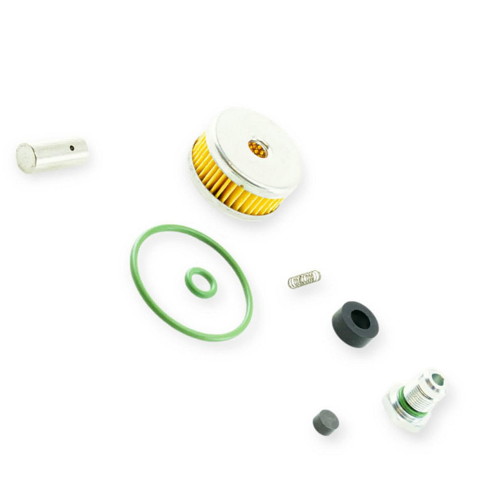 Ремкомплект газа редуктора эмк Мукачево - изображение 3