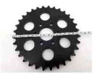 Зірка трансмісії (задня) квадроцикл 150/250 530-32T (d.37мм, 6отв х 58мм) Мукачево